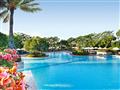 Gloria Verde Resort 5* - bazén