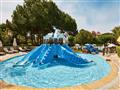 Gloria Golf Resort 5* - detský bazén