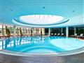 Gloria Golf Resort 5* - vnútorný bazén