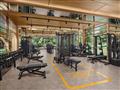 Gloria Serenity Resort 5* - fitnesscentrum