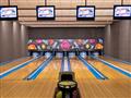 Gloria Serenity Resort 5* - bowling