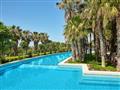 Gloria Serenity Resort 5* - bazén