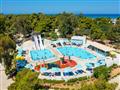 Kalogria Beach Hotel 4* - aquapark