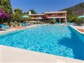 Kalogria Beach Hotel 4* - bazén