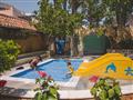 Playa Sol Aquapark & SPA Hotel 4* - detský bazén so šmýkačkami