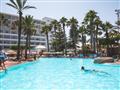 Playa Sol Aquapark & SPA Hotel 4* - bazén