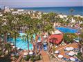Playa Sol Aquapark & SPA Hotel 4* - areál hotela