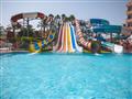 Playa Linda Aquapark & SPA Hotel 4* - aquapark v susednom hoteli Playa Sol SPA