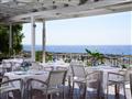 Unahotels Hotel Naxos Beach 4* - reštaurácia
