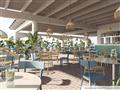 Serenusa Resort 4* - reštaurácia