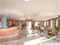 Serenusa Resort 4* - lobby