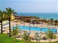 Serenusa Resort 4* - plavecký bazén