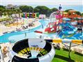 La Riviera & Aqua Park 5* - aquapark