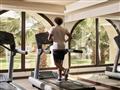 Fanar Hotel & Residences 5* - fitnesscentrum