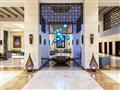 Fanar Hotel & Residences 5* - lobby