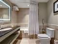 Hilton Salalah Resort 5˙ - kúpelňa