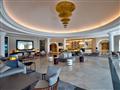 Hilton Salalah Resort 5˙- lobby