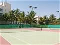 Hilton Salalah Resort 5˙ - tenisový kurt