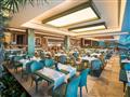 Concorde Luxury Resort & Casino 5* - reštaurácia
