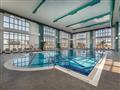Efes Royal Palace Resort & SPA 5* - vnútorný bazén