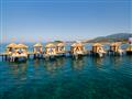 Efes Royal Palace Resort & SPA 5* - pláž