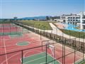 Korumar Ephesus Beach Resort & SPA 5* - tenisové kurty