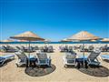 Korumar Ephesus Beach Resort & SPA 5* - pláž