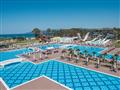 Korumar Ephesus Beach Resort & SPA 5* - bazén