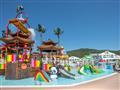 Korumar Ephesus Beach Resort & SPA 5* - detský bazén