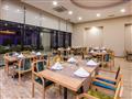 Korumar Ephesus Beach Resort & SPA 5* - reštaurácia