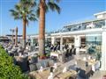 Palm Wings Beach Resort & SPA 5* - reštaurácia