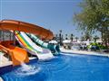 Palm Wings Beach Resort & SPA 5* - aquapark