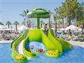Palm Wings Beach Resort & SPA 5* - detský bazén