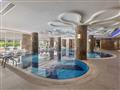 Kirman Belazur Resort & SPA 5* - vnútorný bazén