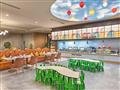 Kirman Belazur Resort & SPA 5* - detská reštaurácia