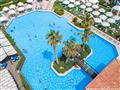 Royal Mare Luxury & Thalasso 5* - bazén