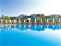 Susesi Luxury Resort 5* - bazén