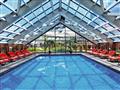 Susesi Luxury Resort 5* - vnútorný bazén