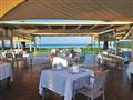 Susesi Luxury Resort 5* - reštaurácia