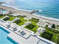 White Palace Luxury Resort 5* - pláž