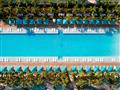 Regnum Carya Golf & SPA Resort 5* - bazén