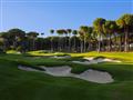 Regnum Carya Golf & SPA Resort 5* - golfové ihrisko
