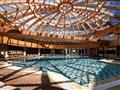 Cornelia Diamond Golf Resort & SPA 5* - vnútorný bazén