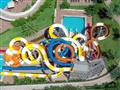 Cornelia Diamond Golf Resort & SPA 5* - aquapark