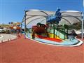 Cornelia Diamond Golf Resort & SPA 5* - detský bazén so šmýkačkami