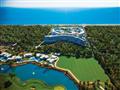 Cornelia Diamond Golf Resort & SPA 5*