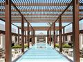 Amirandes Exclusive Resort 5* - bazén