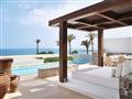 Amirandes Exclusive Resort 5* - luxusné vily s vlastným bazénom