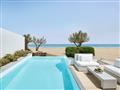 Amirandes Exclusive Resort 5* - luxusné vily s vlastným bazénom