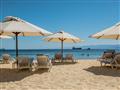 Kempinski Hotel Aqaba 5* - pláž